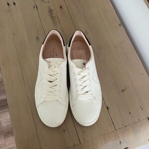 Kate spade tennis shoes size 6.5